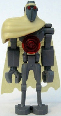 IG-100 MagnaGuard LEGO Minifigure